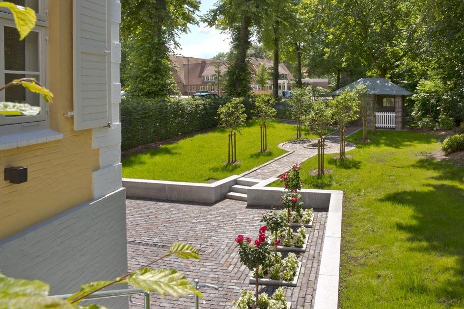 Willa Gaertnerhaus Cuxhaven Zewnętrze zdjęcie