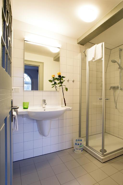 Willa Gaertnerhaus Cuxhaven Zewnętrze zdjęcie